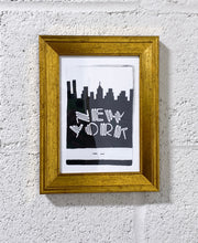 Load image into Gallery viewer, New York