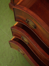 Load image into Gallery viewer, Antique Vintage Sideboard with inlays