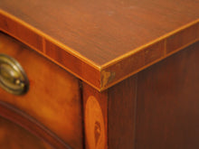 Load image into Gallery viewer, Antique Vintage Sideboard with inlays