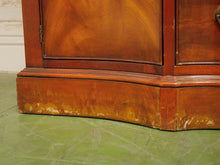 Load image into Gallery viewer, Antique Vintage Sideboard with inlays