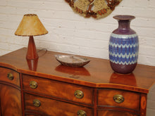 Load image into Gallery viewer, Antique Vintage Sideboard with inlays