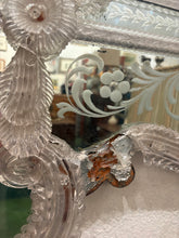 Load image into Gallery viewer, 19th Century Venetian Mirror