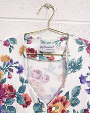 Load image into Gallery viewer, Vintage Romantic Floral Dress (12)