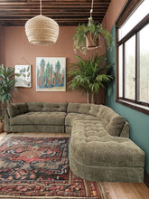 Load image into Gallery viewer, Prima 3 Piece Sectional Sofa