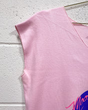 Load image into Gallery viewer, Pink Moonlightin’ Hawaii Long Shirt