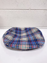 Load image into Gallery viewer, Vintage Pendleton Wool Newsboy Cap - Size XL