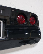 Load image into Gallery viewer, Rusnak Corvette Wall Hanging - As Found