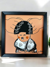 Load image into Gallery viewer, Happy by Pan Dulce Small