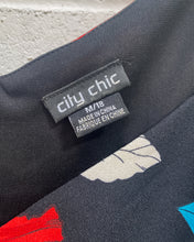 Load image into Gallery viewer, City Chic Floral Dress (18)