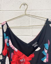 Load image into Gallery viewer, City Chic Floral Dress (18)