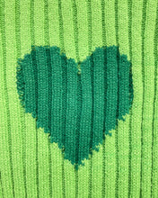 Load image into Gallery viewer, I Love My Green Sweater (L)