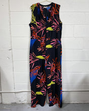 Load image into Gallery viewer, Tropical Pant Jumpsuit (3X)