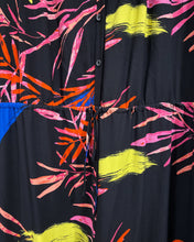 Load image into Gallery viewer, Tropical Pant Jumpsuit (3X)