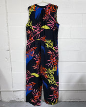 Load image into Gallery viewer, Tropical Pant Jumpsuit (3X)