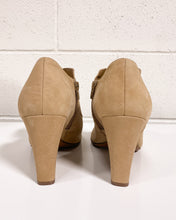 Load image into Gallery viewer, Naturalizer Skylar Nude Color Shoes - 9.5