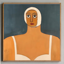 Load image into Gallery viewer, Miss Olga