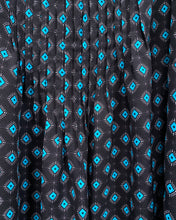 Load image into Gallery viewer, Torrid Black and Teal Tank Top (2)