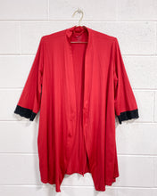 Load image into Gallery viewer, Red Robe - As Found (XL/XXL)