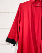 Load image into Gallery viewer, Red Robe - As Found (XL/XXL)