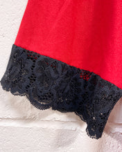 Load image into Gallery viewer, Red Robe - As Found (XL/XXL)