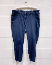 Load image into Gallery viewer, Torrid Blue Denim Pants (22 S)