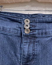 Load image into Gallery viewer, Torrid Blue Denim Pants (22 S)