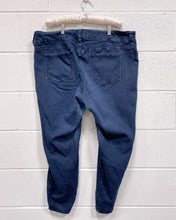 Load image into Gallery viewer, Torrid Blue Denim Pants (22 S)
