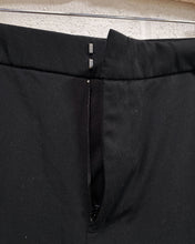 Load image into Gallery viewer, Merona Black Slacks - As Found (20W)