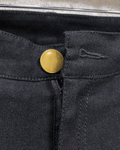 Load image into Gallery viewer, Skinny Black Pants- As Found