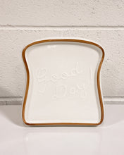 Load image into Gallery viewer, “Good Day” Bread Spoon Rest