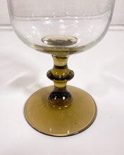 Load image into Gallery viewer, Libbey Tulip Wine Glass