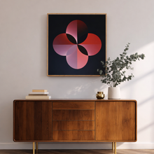 Load image into Gallery viewer, Symmetry Study 03