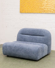 Load image into Gallery viewer, Curved Cosmo Sofa 3 piece