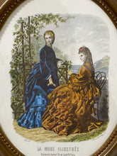 Load image into Gallery viewer, La Mode Illustrée