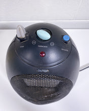 Load image into Gallery viewer, Michael Graves Portable Heater