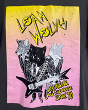 Load image into Gallery viewer, Loan Wolves Band T-Shirt (M)