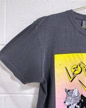 Load image into Gallery viewer, Loan Wolves Band T-Shirt (M)