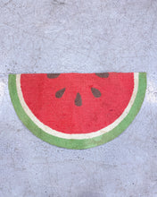 Load image into Gallery viewer, Watermelon Rug - As Found
