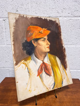 Load image into Gallery viewer, A Distinguished Woman