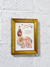 Load image into Gallery viewer, Log Cabin Syrup