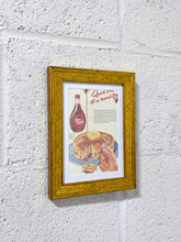 Load image into Gallery viewer, Log Cabin Syrup