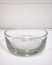 Load image into Gallery viewer, Vintage Dansk Glass Bowl