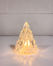Load image into Gallery viewer, LED Clear Christmas Tree Decor