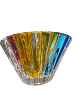 Load image into Gallery viewer, Goran Warff For Kosta Boda Glass Vase 59440