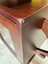 Load image into Gallery viewer, Whimsical Robot Bar