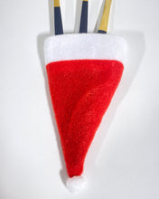 Load image into Gallery viewer, Christmas Cutlery Holder