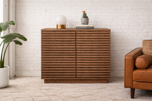 Load image into Gallery viewer, Zen Slat Cabinet