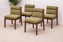 Load image into Gallery viewer, Rhonda Dining Chair in Green