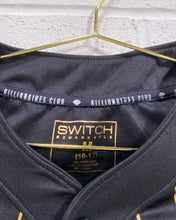 Load image into Gallery viewer, Switch Remarkable Billionaires Club Jersey Medium 10-12