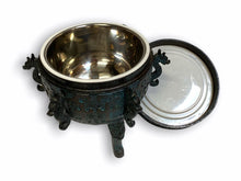 Load image into Gallery viewer, James Mont Vintage Ice Bucket